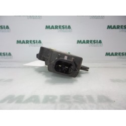 Renault - Laguna - Heater valve motor
