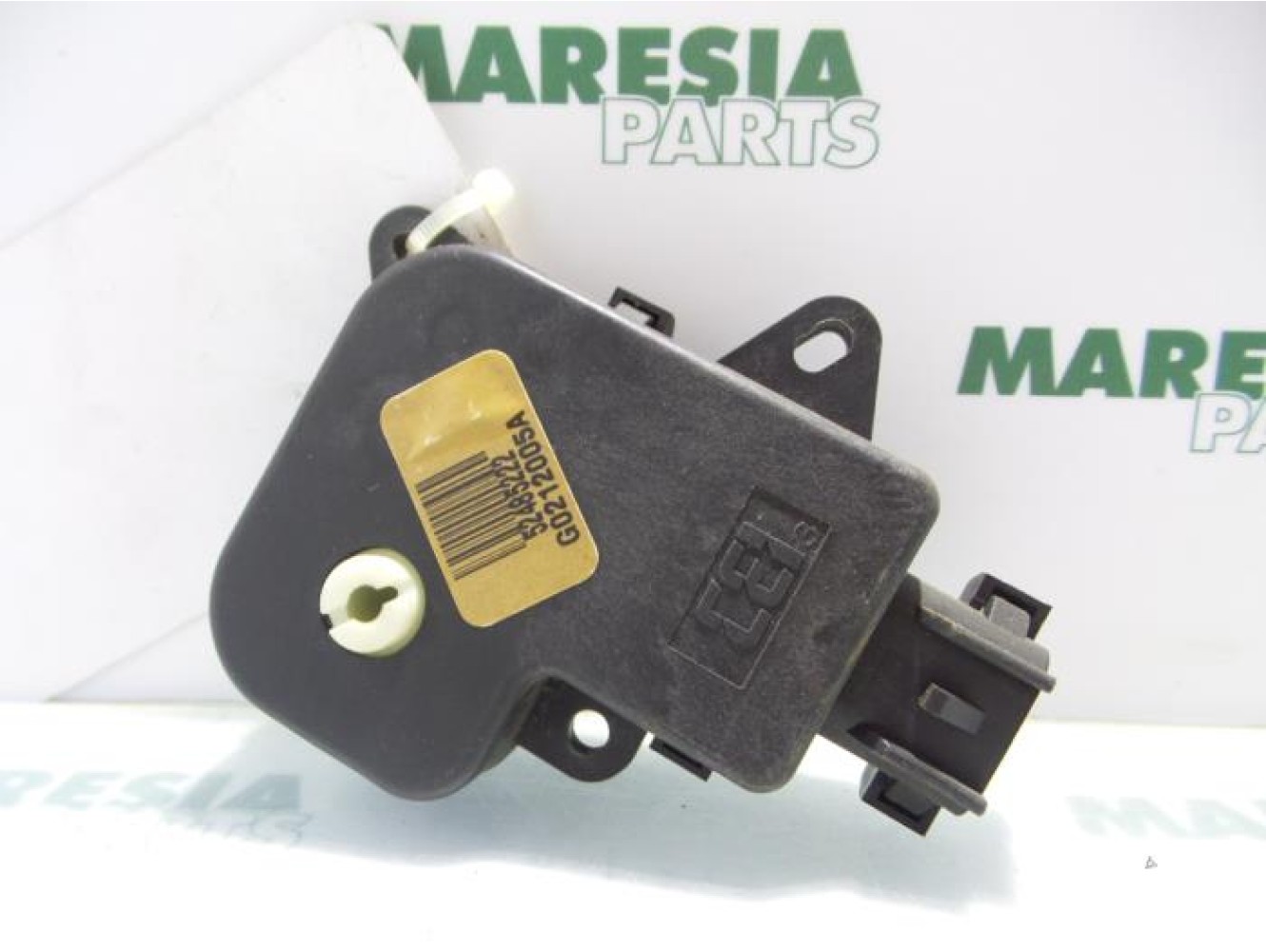 Renault - Laguna - Heater valve motor