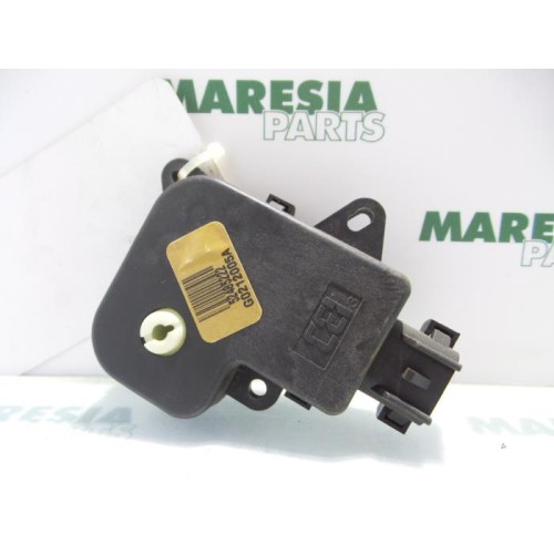 Renault - Laguna - Heater valve motor