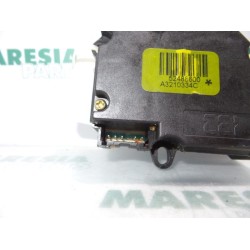 Renault - Laguna - Kachelklep Motor