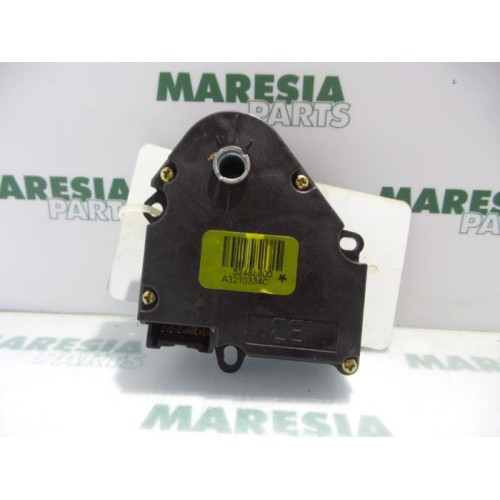 Renault - Laguna - Heater valve motor