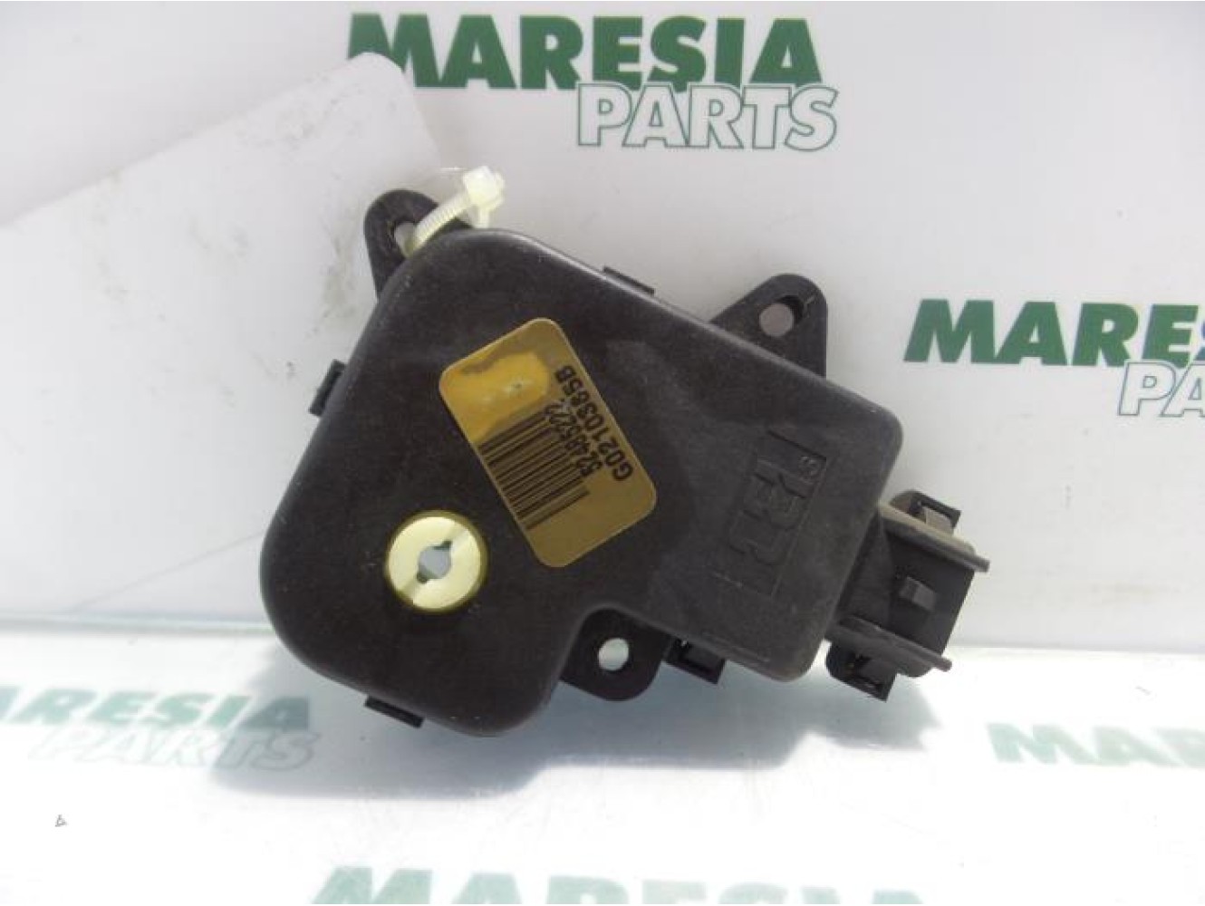 Renault - Laguna - Heater valve motor