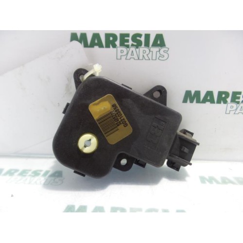 Renault - Laguna - Kachelklep Motor