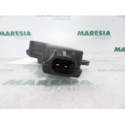 Renault - Laguna - Kachelklep Motor