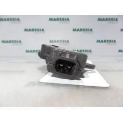 Renault - Laguna - Kachelklep Motor