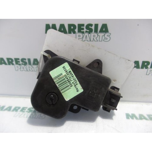 Renault - Laguna - Heater valve motor