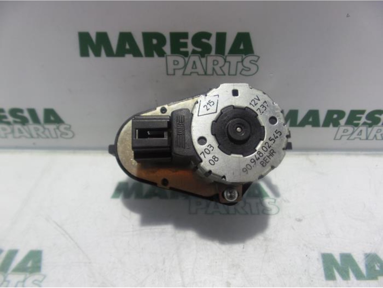 Renault - Laguna - Heater valve motor