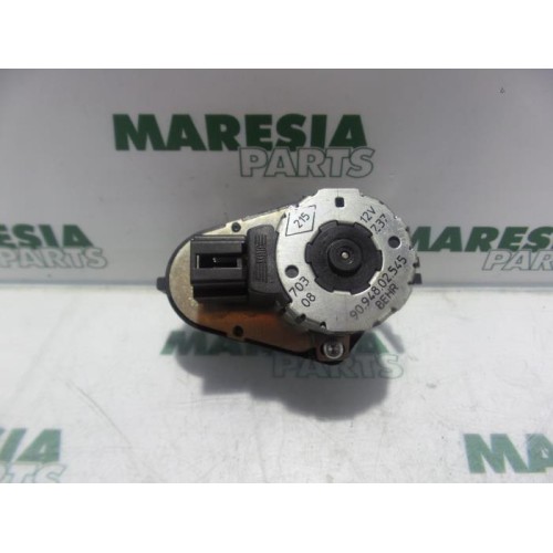 Renault - Laguna - Heater valve motor