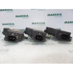 Renault - Laguna - Heater valve motor