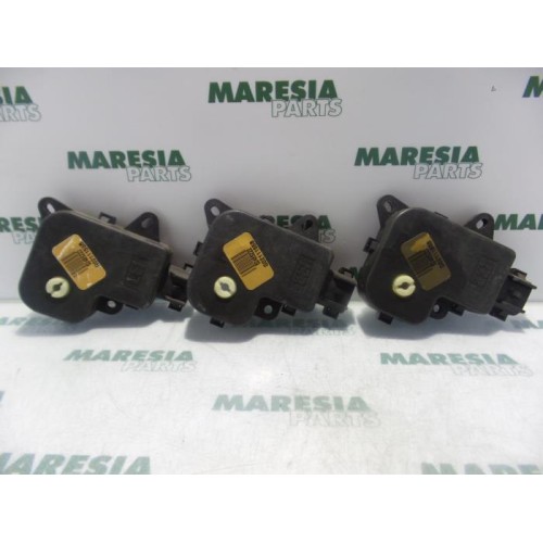 Renault - Laguna - Heater valve motor