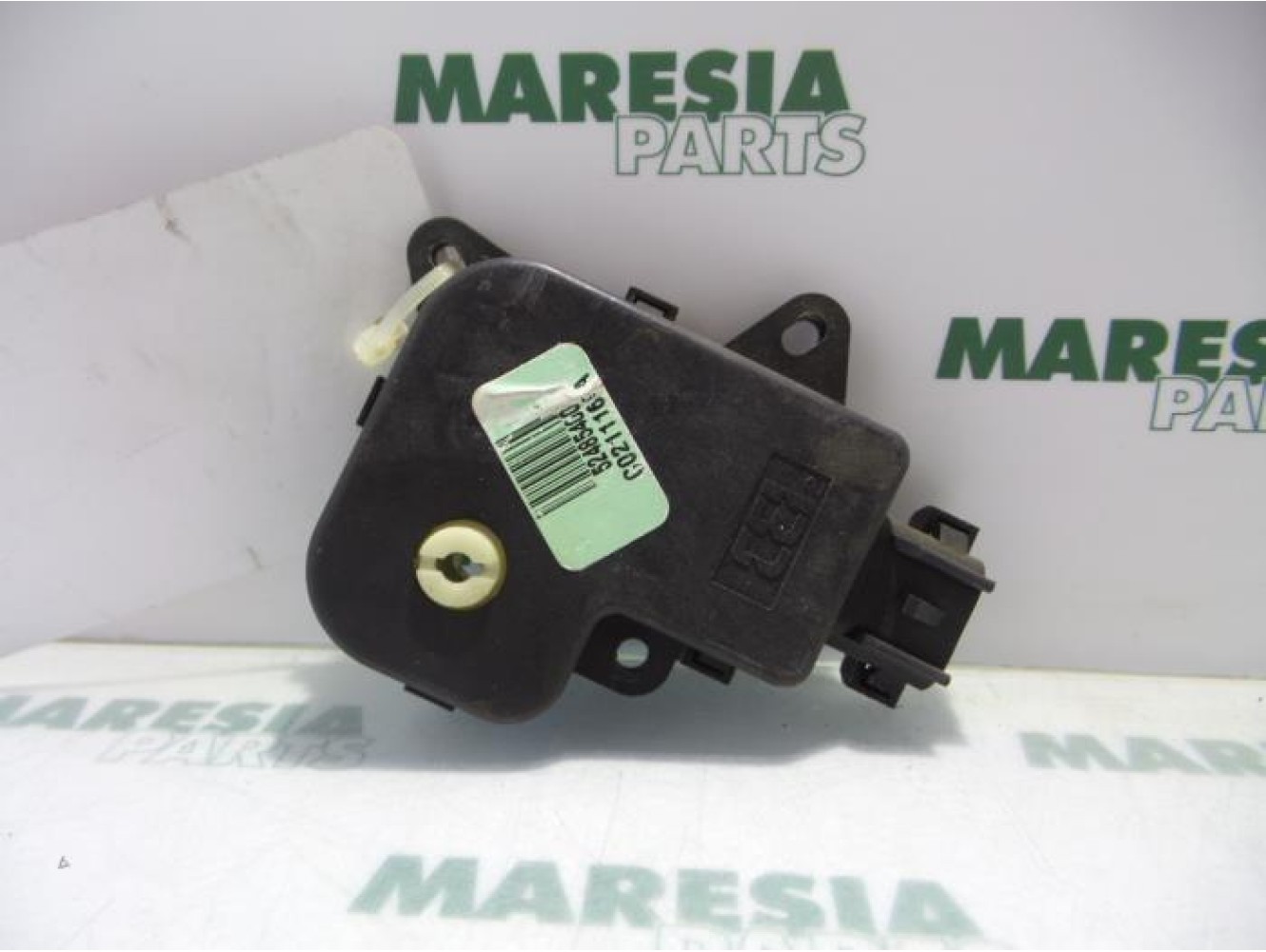 Renault - Laguna - Heater valve motor