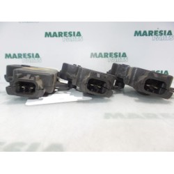 Renault - Laguna - Heater valve motor