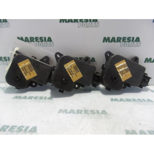 Renault - Laguna - Heater valve motor