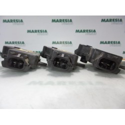 Renault - Laguna - Kachelklep Motor