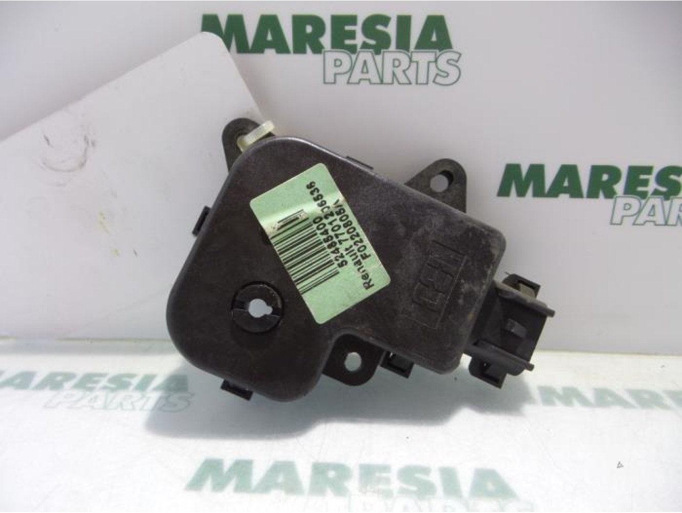 Renault - Laguna - Heater valve motor