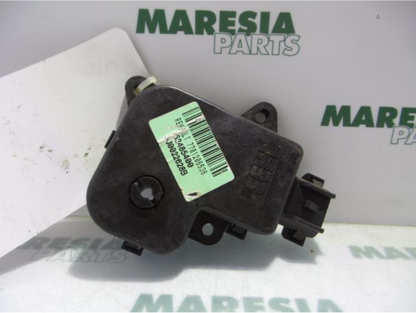 Renault - Laguna - Heater valve motor