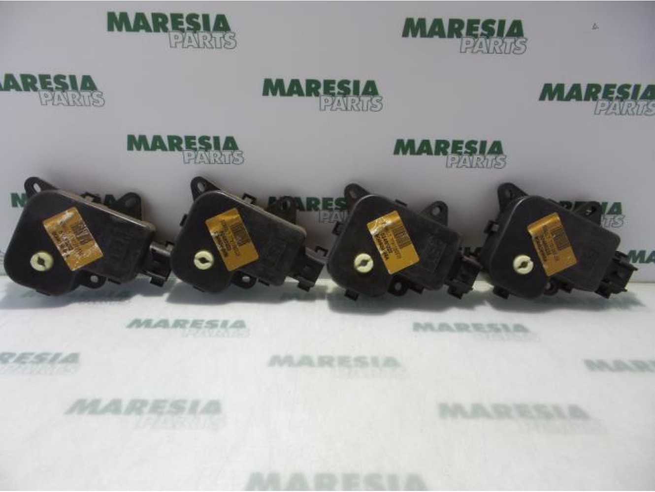 Renault - Laguna - Heater valve motor