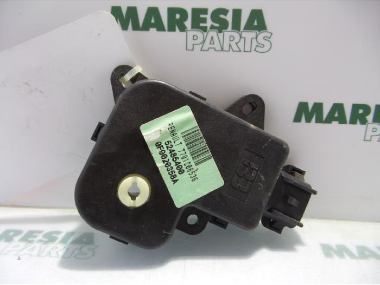 Renault - Laguna - Heater valve motor