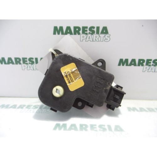Renault - Laguna - Kachelklep Motor