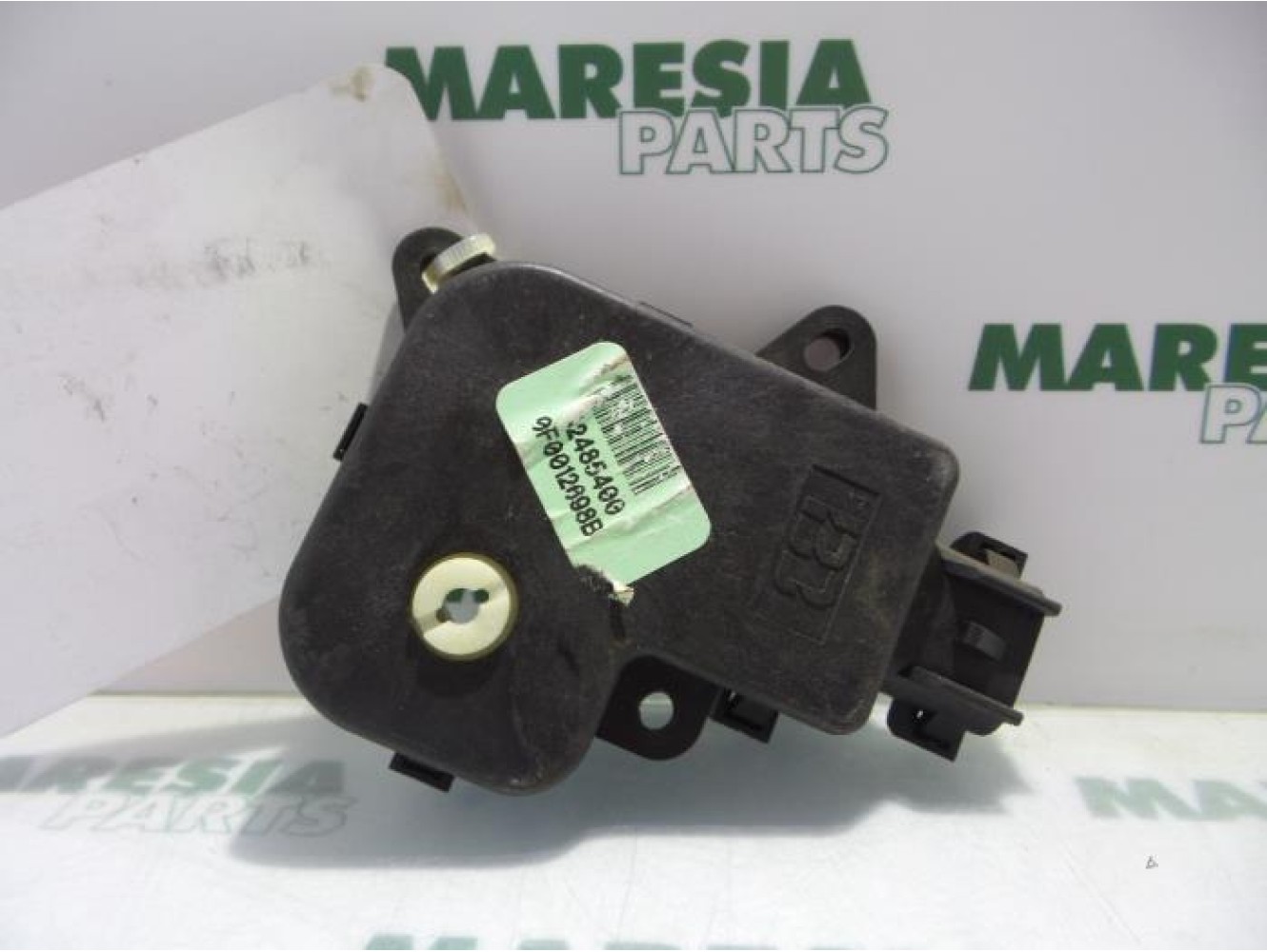 Renault - Laguna - Heater valve motor