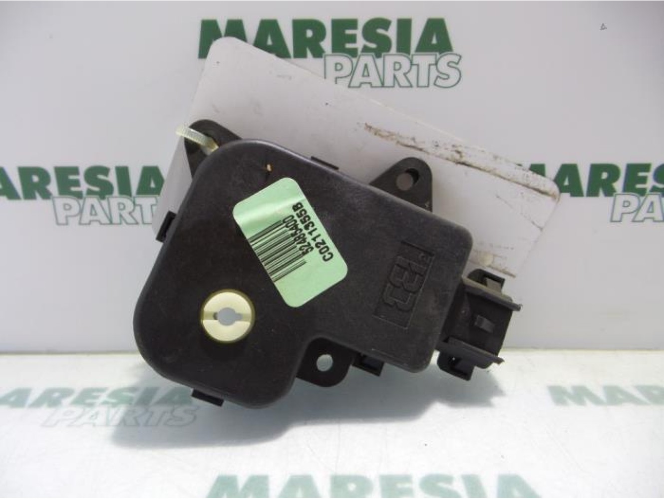 Renault - Laguna - Heater valve motor