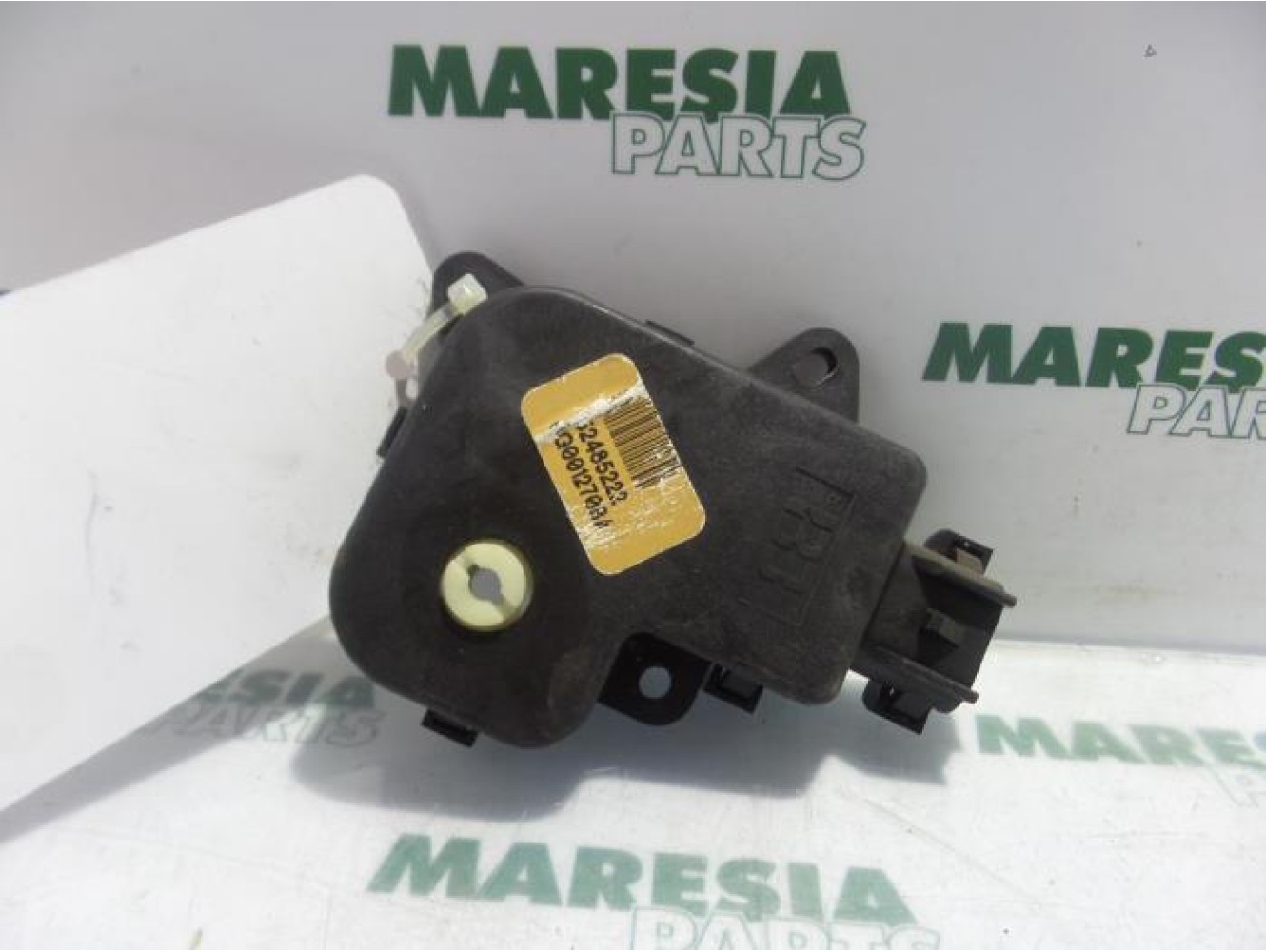 Renault - Laguna - Heater valve motor