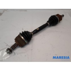 Alfa Romeo - Giulietta - Front drive shaft, left
