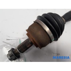 Alfa Romeo - Giulietta - Front drive shaft, left