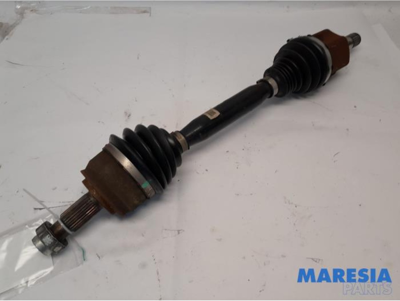 Alfa Romeo - Giulietta - Front drive shaft, left