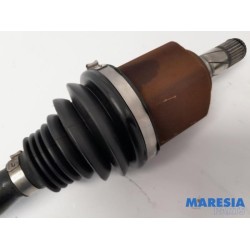 Alfa Romeo - Giulietta - Front drive shaft, left