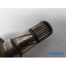 Alfa Romeo - Giulietta - Front drive shaft, left