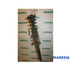 Renault - Twingo - Schokdemperpoot links-achter