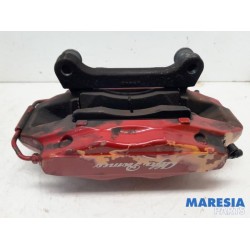 Alfa Romeo - Giulietta - Bremssattel-Set