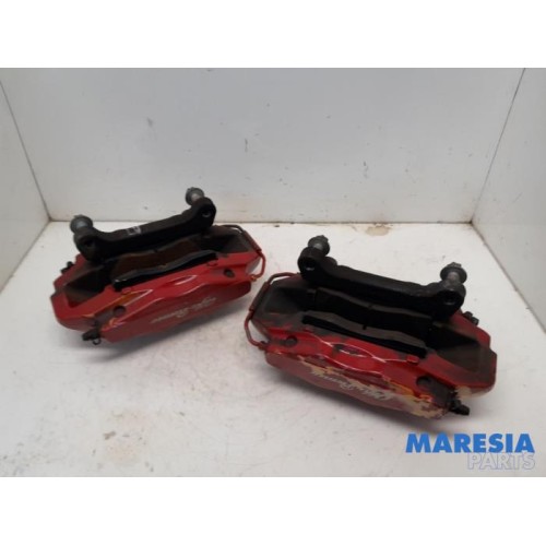 Alfa Romeo - Giulietta - Bremssattel-Set