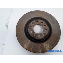 Alfa Romeo - Giulietta - Disque de frein avant