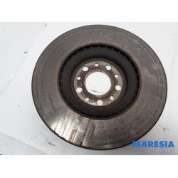 Alfa Romeo - Giulietta - Disque de frein avant