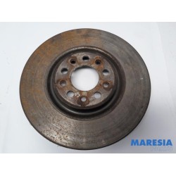 Alfa Romeo - Giulietta - Disque de frein avant