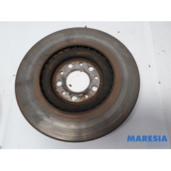 Alfa Romeo - Giulietta - Disque de frein avant