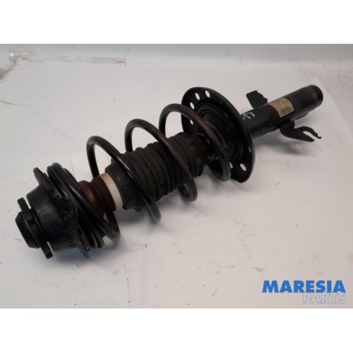 Alfa Romeo - Giulietta - Front shock absorber rod, left