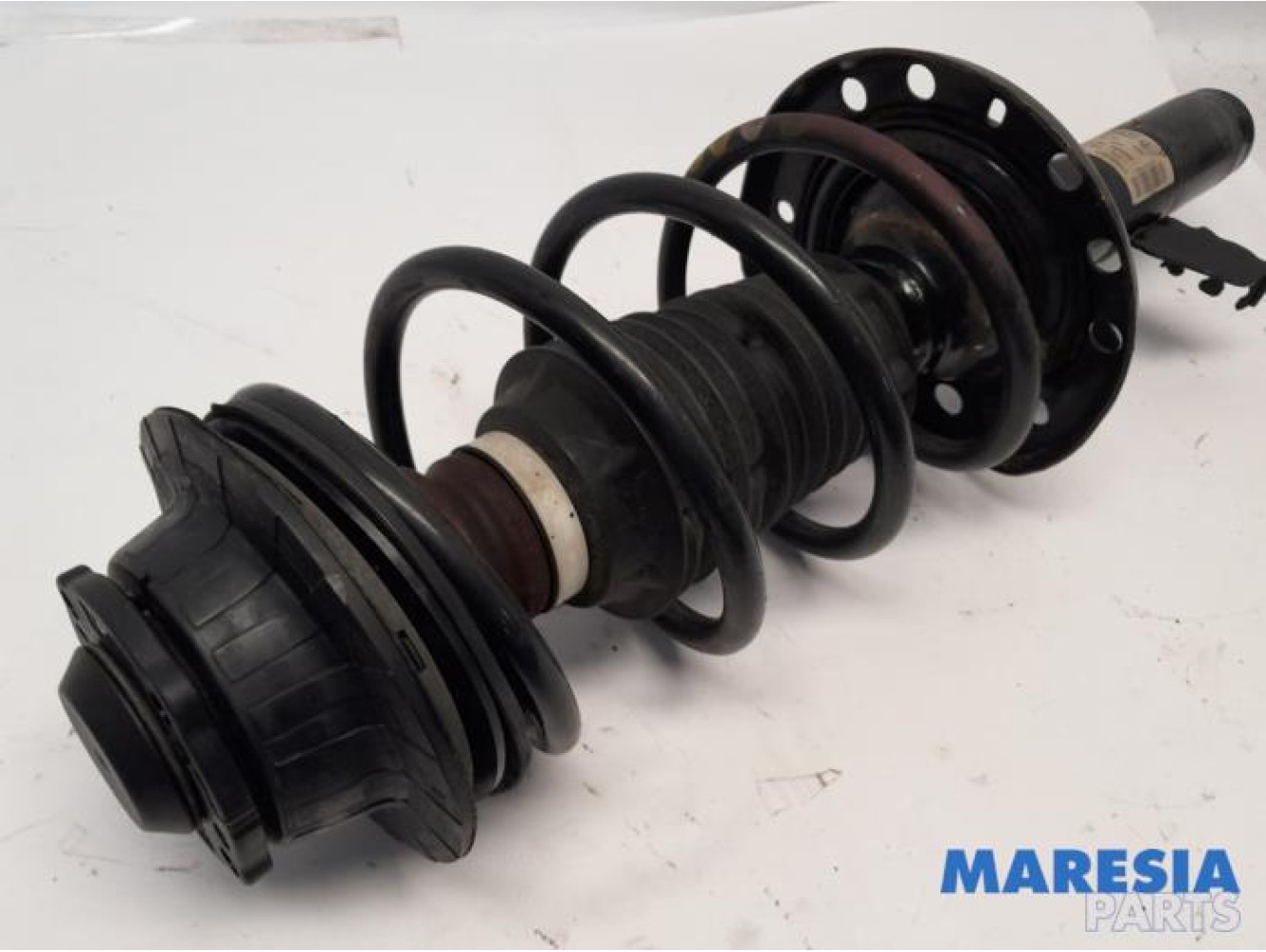 Alfa Romeo - Giulietta - Front shock absorber rod, right