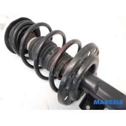 Alfa Romeo - Giulietta - Front shock absorber rod, right