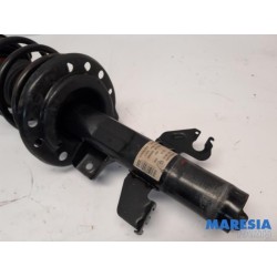 Alfa Romeo - Giulietta - Front shock absorber rod, right