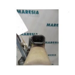 Fiat - Stilo - Rear door window mechanism 4-door, right
