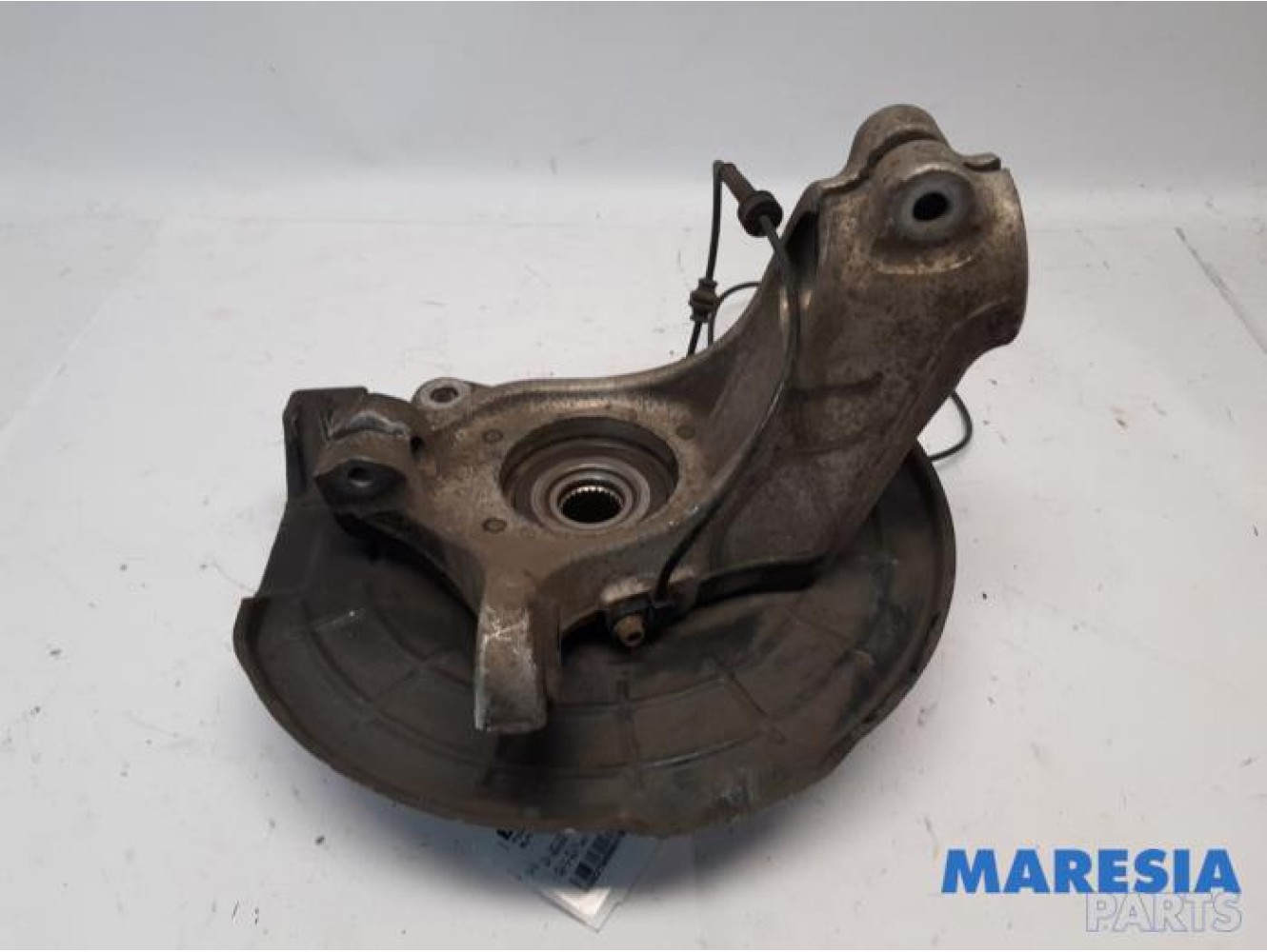 Alfa Romeo - Giulietta - Knuckle, front right