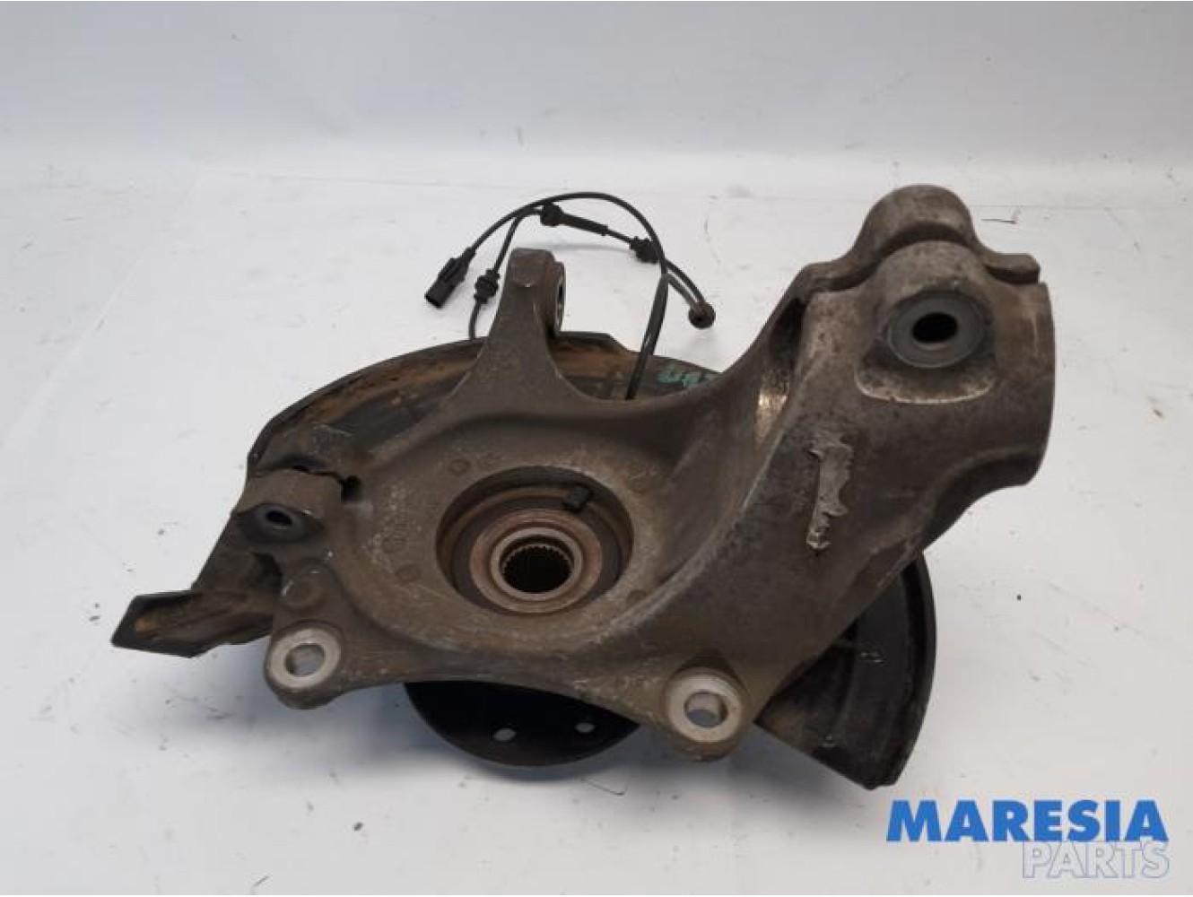 Alfa Romeo - Giulietta - Fusee links-voor