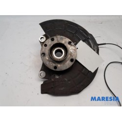 Alfa Romeo - Giulietta - Fusee links-voor