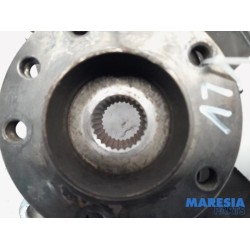 Alfa Romeo - Giulietta - Fusee links-voor