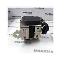 Peugeot - 407 - Sicherheitsgurt links hinten
