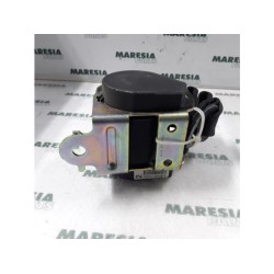 Peugeot - 407 - Sicherheitsgurt links hinten
