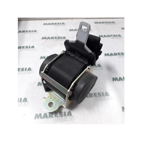 Peugeot - 407 - Sicherheitsgurt links hinten
